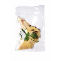 Пакеты для вакуумной упаковки - гофрированные Hendi 971062