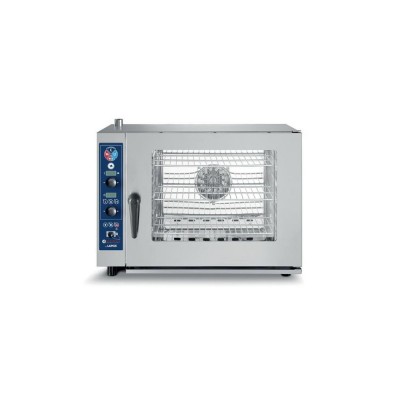 Пароконвектомат Combi Hendi By Lainox Top Line  224908