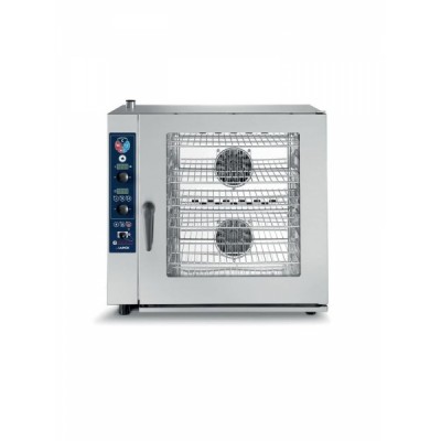 Пароконвектомат Combi Hendi By Lainox Top Line 224915