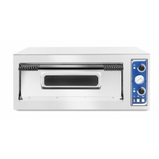 Печь для пиццы Basic XL 4 Hendi 226940 Печь для пиццы Basic XL 4 Hendi 226940