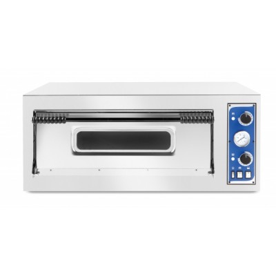 Печь для пиццы Basic  XL 4 Hendi 226940
