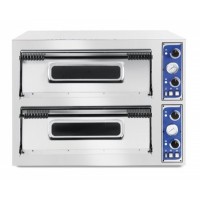 Печь для пиццы Basic XL 66 Hendi 22697