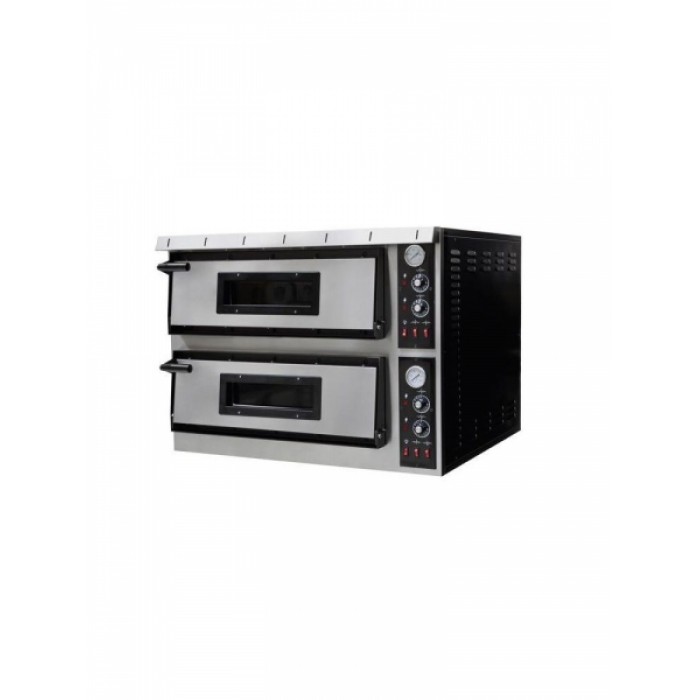 Печь для пиццы PLUX XL 66 Hendi 226742 Печь для пиццы PLUX XL 66 Hendi 226742