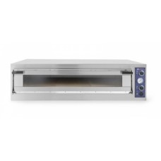 Печь для пиццы Trays 6L Glass, 1 уровень Hendi 227343 Печь для пиццы Trays 6L Glass, 1 уровень Hendi 227343