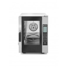Печь конвекционная компактная Touch Control  Hendi 224793