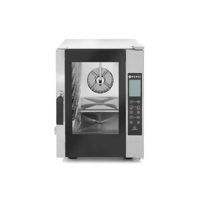 Печь конвекционная компактная Touch Control  Hendi 224793