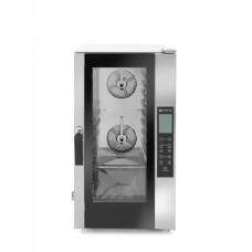 Печь конвекционная компактная Touch Control Hendi 224809