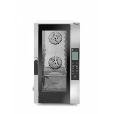 Печь конвекционная компактная Touch Control Hendi 224809