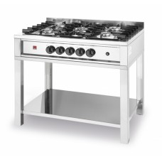 Плита газовая Hendi 225806 Плита газовая Hendi 225806
