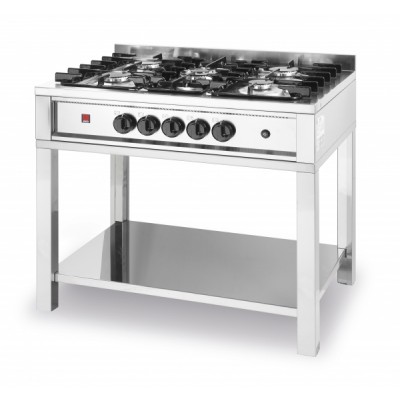 Плита газовая  Hendi 225806