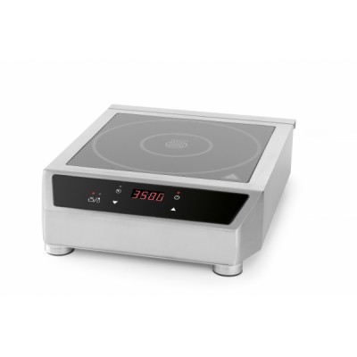 Плита индукционная Profi Line Hendi 239711