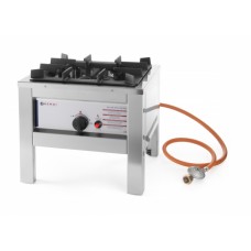 Плита-табурет газовая Profi Line Hendi 147108