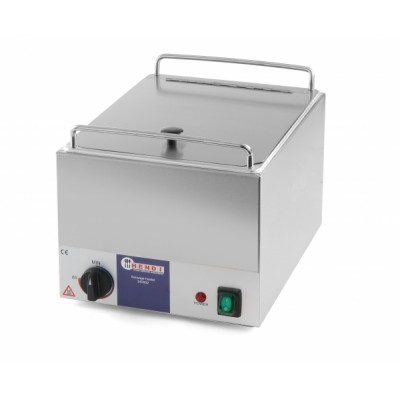 Подогреватель для сосисок Kitchen Line Hendi 240502