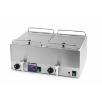 Подогреватель для сосисок Kitchen Line Hendi 240519