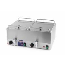 Подогреватель для сосисок Kitchen Line Hendi 240519