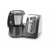 Профессиональный индукционный кухонный комбайн MYCOOK 1,8 Hendi 226384