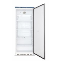 Шкаф морозильный Budget Line 555 Hendi 232668