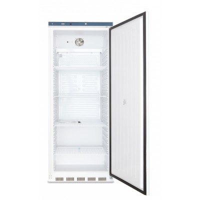 Шкаф морозильный Budget Line 555 Hendi 232668 Шкаф морозильный Budget Line 555 Hendi 232668