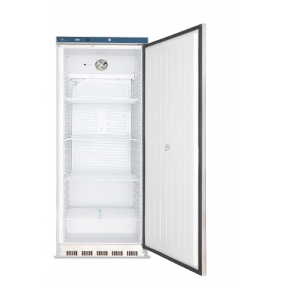 Шкаф морозильный Budget Line 555 Hendi 232682
