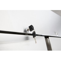 Холодильный шкаф Kitchen Line Hendi 232231