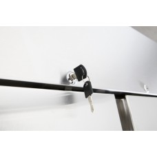 Холодильный шкаф Kitchen Line Hendi 232231 Холодильный шкаф Kitchen Line Hendi 232231
