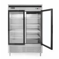 Холодильный шкаф Kitchen Line Hendi 233184