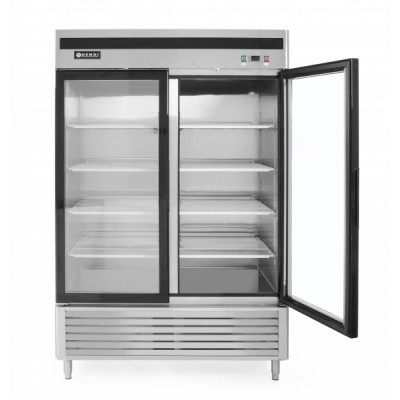 Холодильный шкаф Kitchen Line Hendi 233184