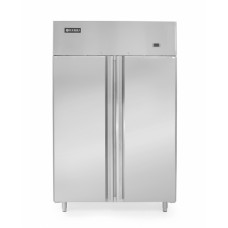 Холодильный шкаф Profi Line с двумя дверями Hendi 233122 Холодильный шкаф Profi Line с двумя дверями Hendi 233122