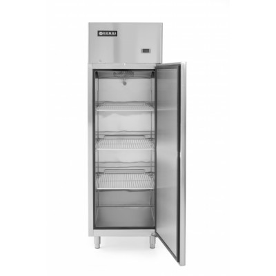 Холодильный шкаф Profi Line с одной дверью Hendi 233108