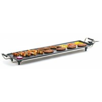 Жарочная поверхность-гриль Tepan-Yaki Gigant Hendi 238301