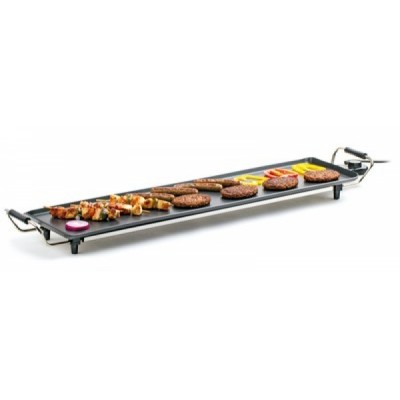 Жарочная поверхность-гриль Tepan-Yaki Gigant Hendi 238301 Жарочная поверхность-гриль Tepan-Yaki Gigant Hendi 238301