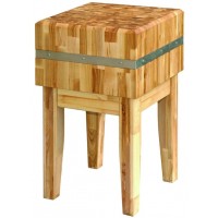 Колода для разруба мяса Kedr 5160074