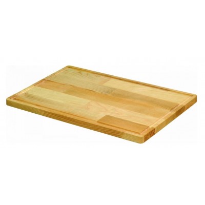 Кухонная доска деревянная Kedr 5160055