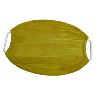 Кухонная доска деревянная Kedr  5160059