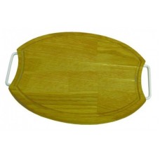 Кухонная доска деревянная Kedr  5160059
