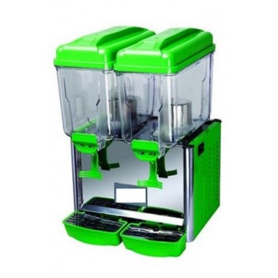 Сокоохладитель Rauder LMAGIC-15х2