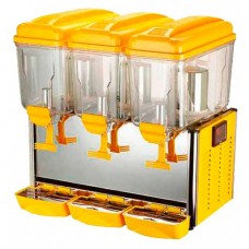 Сокохладитель Rauder LMAGIC-15х3