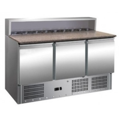 Стол для пиццы Rauder SRP S903