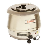 Супник электрический Rauder SB-6000S