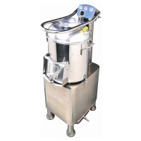 Картофелечистка Rauder HLP-15