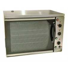 Пароконвектомат Rauder LP-6