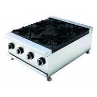 Плита газовая Rauder CPG-600-RB4