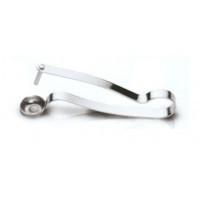 Нож для чистки вишни Ghidini 7760027