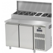 Стол холодильный PCS 702 С SNACK