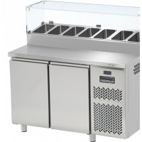 Стол холодильный PCS 702 S SNACK