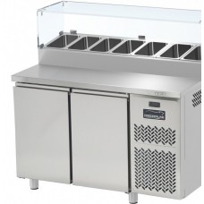 Стол холодильный PCS 702 S SNACK