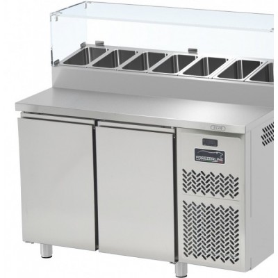Стол холодильный PCS 702 S SNACK