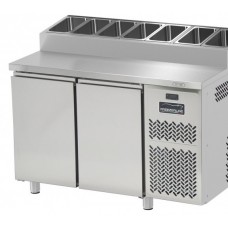 Стол холодильный PCS 702 SNACK