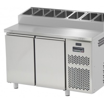 Стол холодильный PCS 702 SNACK