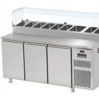 Стол холодильный PCS 803 S SNACK